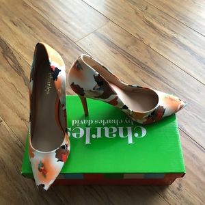 Charles by Charles David - Pact